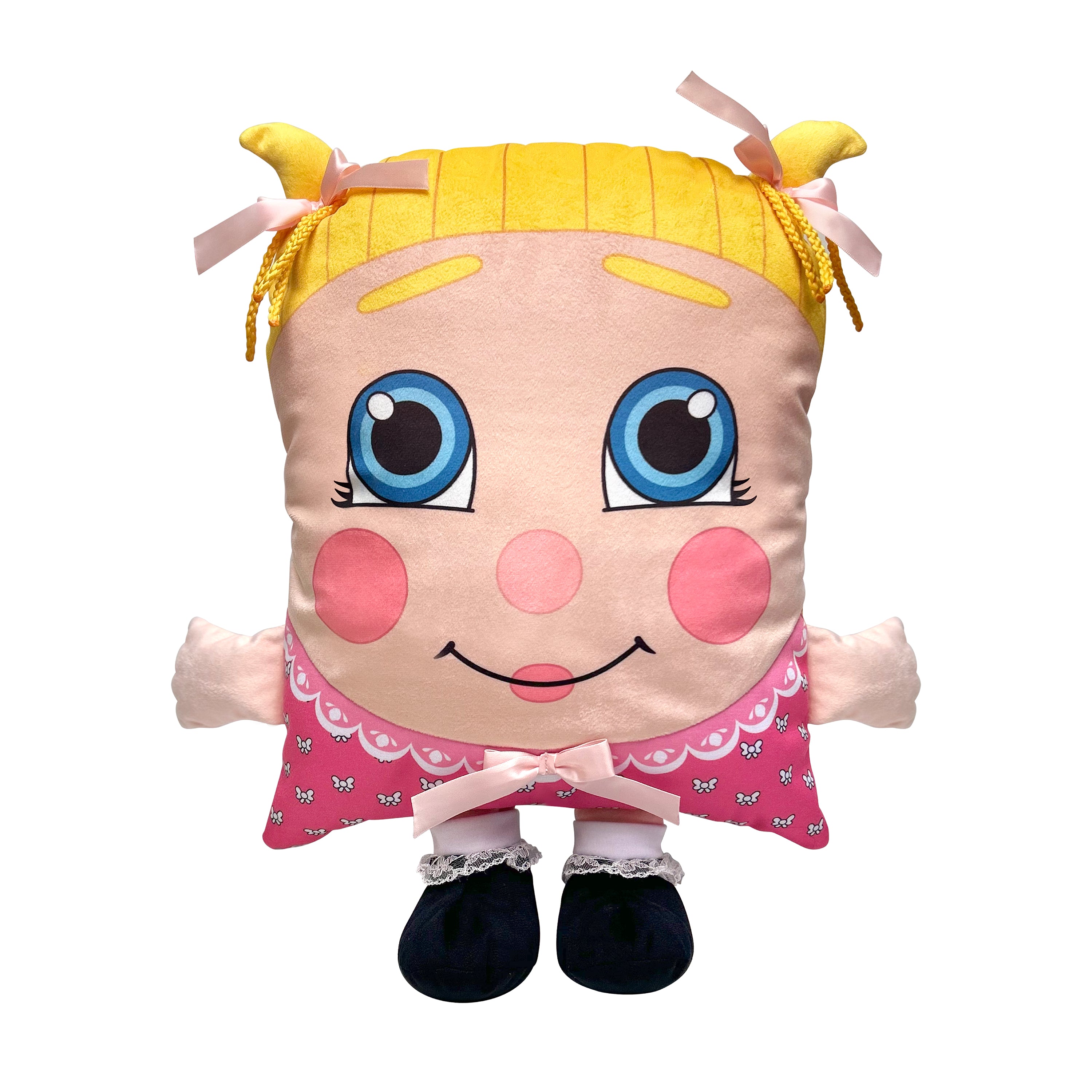 Pillow People™ Sweetie Pie Dreams Plush